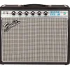 Fender 68 Custom Princeton Reverb - 12W 1X10 Combo Tube Amp