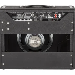 Fender 68 Custom Princeton Reverb - 12W 1X10 Combo Tube Amp