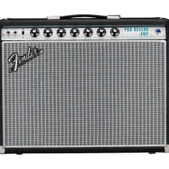 Fender 68 Custom Pro Reverb