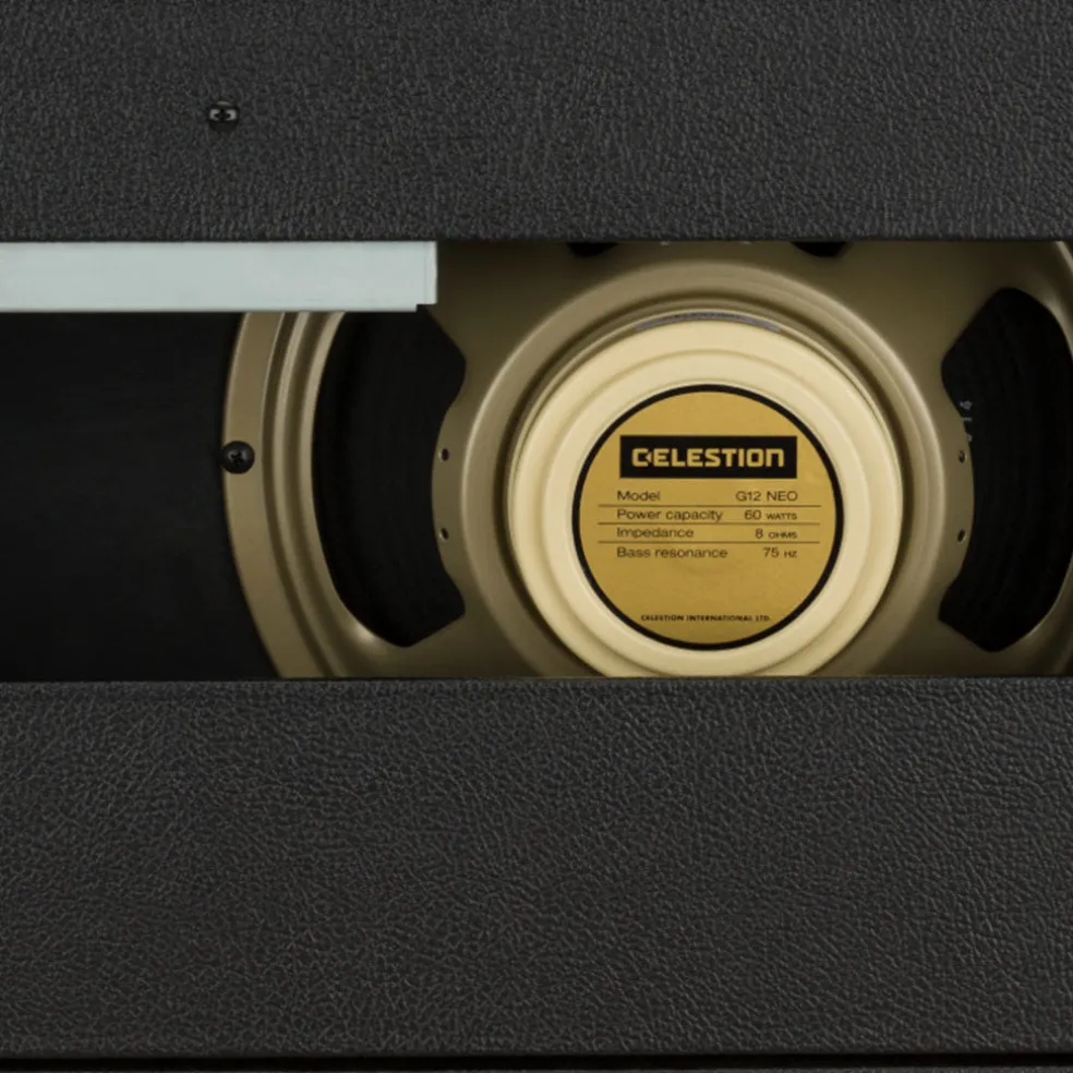 Fender 68 Custom Pro Reverb