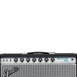 Fender 68 Custom Pro Reverb