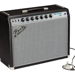 Fender 68 Custom Pro Reverb