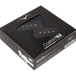 Fender - Custom Shop '62 Precision Bass® Pickup, Black