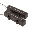 Fender - Custom Shop Custom ’60s Jazz Bass Pickups, (2)