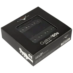 Fender - Custom Shop Custom ’60s Jazz Bass Pickups, (2)