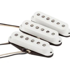 Fender - Custom Shop Custom '54 Stratocaster® Pickups, Set of 3