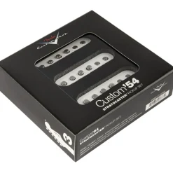 Fender - Custom Shop Custom '54 Stratocaster® Pickups, Set of 3