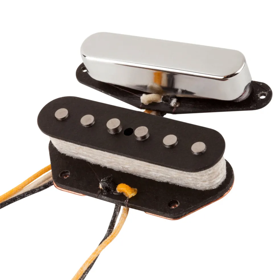 Fender - Custom Shop Texas Special™ Tele Pickups, (2)