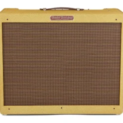 Fender 57 Custom Twin Amp