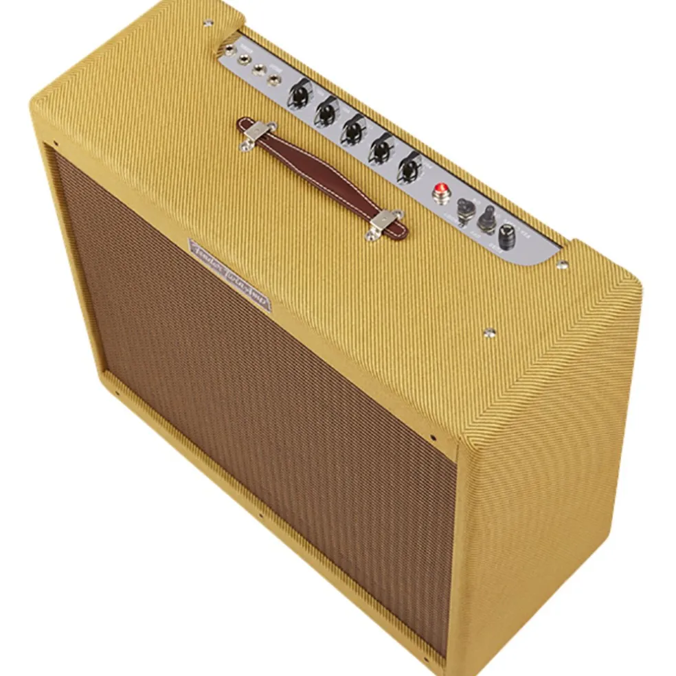 Fender 57 Custom Twin Amp