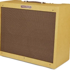 Fender 57 Custom Twin Amp