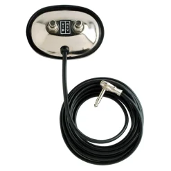 Fender 68 Custom Twin Reverb - 85W 2X12 Combo Tube Amp