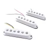 Fender Deluxe Drive Stratocaster Pickups (3)