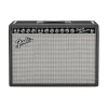 Fender 65 Deluxe Reverb - Black 22W 1X12 Combo Tube Amp