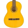 Fender - ESC80 Educational Series 3/4 Classical Guitar - Vintage Natural