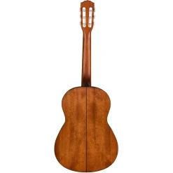 Fender - ESC80 Educational Series 3/4 Classical Guitar - Vintage Natural
