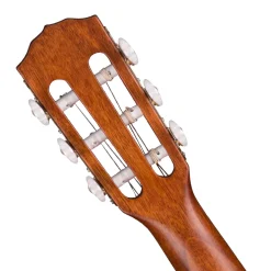 Fender - ESC80 Educational Series 3/4 Classical Guitar - Vintage Natural