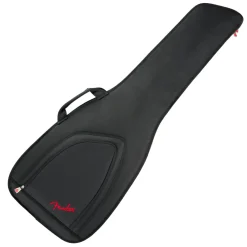 Fender - FBSS-610 Short Scale Bass Gig Bag, Black