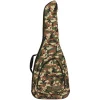 Fender - FE920 Electric Guitar Gig Bag, Woodland Camo