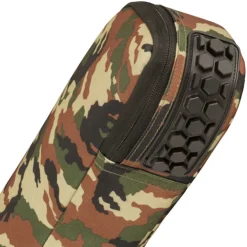 Fender - FE920 Electric Guitar Gig Bag, Woodland Camo