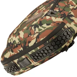 Fender - FE920 Electric Guitar Gig Bag, Woodland Camo