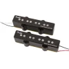 Fender - Gen 4 Noiseless™ Jazz Bass® Pickups, Set of 2