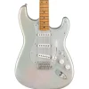 Fender - H.E.R. Stratocaster® Maple Fingerboard - Chrome Glow