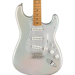 Fender - H.E.R. Stratocaster® Maple Fingerboard - Chrome Glow