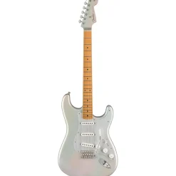 Fender - H.E.R. Stratocaster® Maple Fingerboard - Chrome Glow