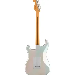 Fender - H.E.R. Stratocaster® Maple Fingerboard - Chrome Glow