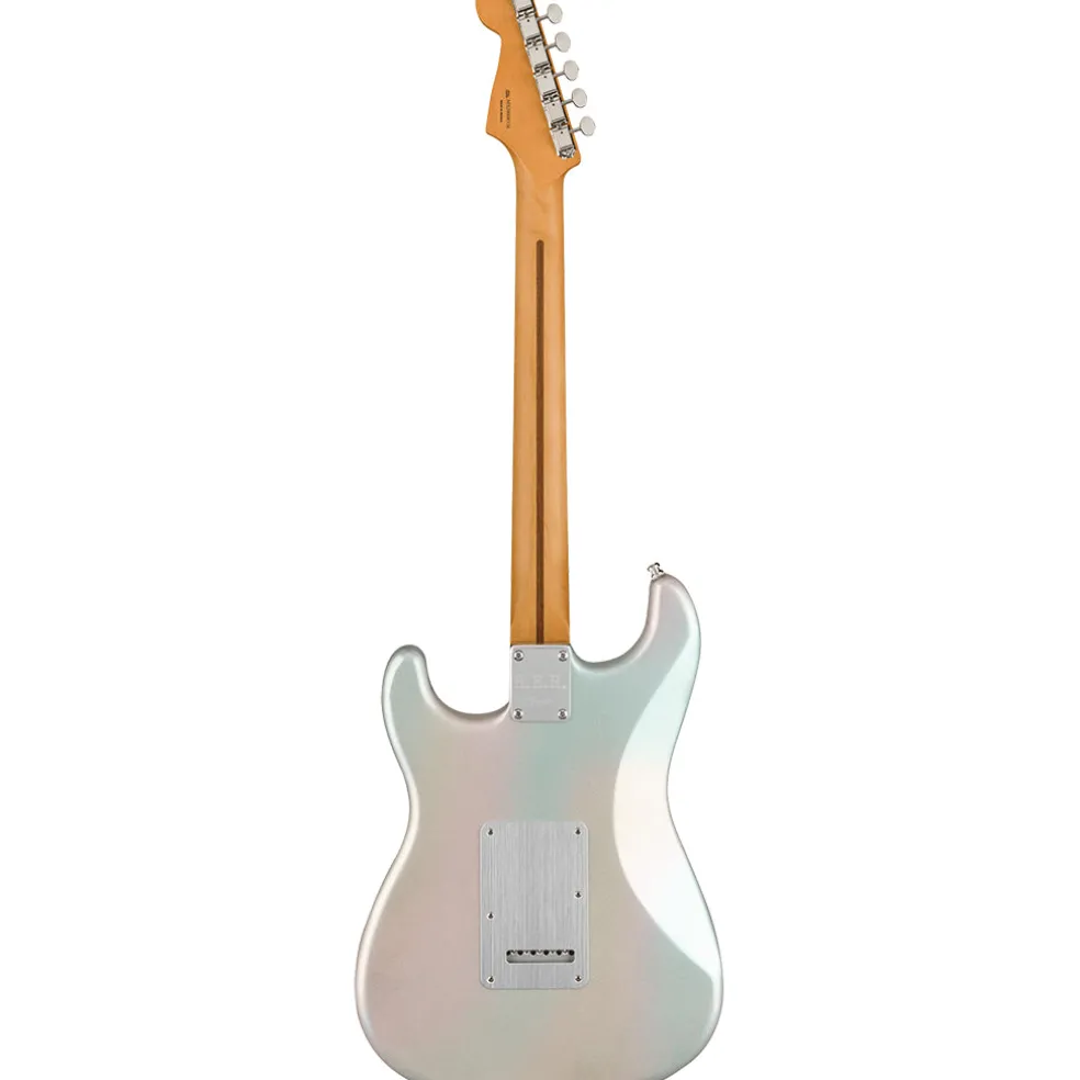 Fender - H.E.R. Stratocaster® Maple Fingerboard - Chrome Glow