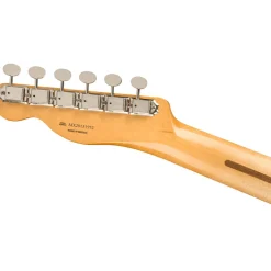 Fender - Jason Isbell Custom Telecaster® - Rosewood - 3-color Chocolate Burst