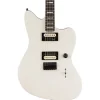 Fender - Jim Root Jazzmaster V4 - Flat White