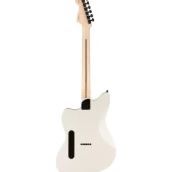 Fender - Jim Root Jazzmaster V4 - Flat White