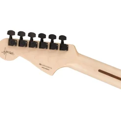 Fender - Jim Root Jazzmaster V4 - Flat White