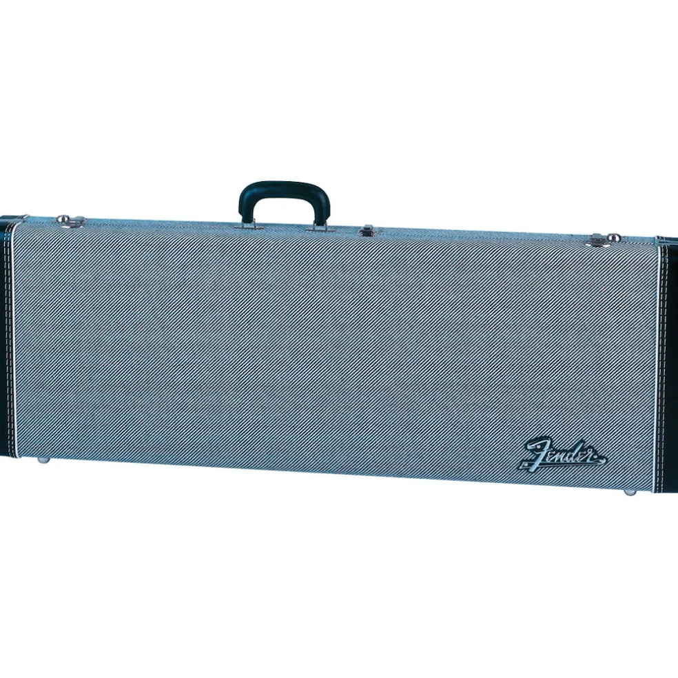 Fender - Jim Root Jazzmaster V4 - Flat White