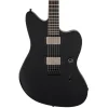 Fender - Jim Root Jazzmaster®, Ebony Fingerboard, Flat Black