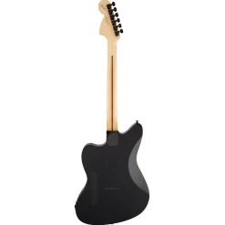Fender - Jim Root Jazzmaster®, Ebony Fingerboard, Flat Black