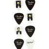 Fender - Joe Strummer Pick Tin, Medium (8)