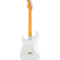 Fender - Kenny Wayne Shepherd Stratocaster® - Rosewood - Transparent Faded Sonic Blue