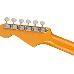 Fender - Kenny Wayne Shepherd Stratocaster® - Rosewood - Transparent Faded Sonic Blue