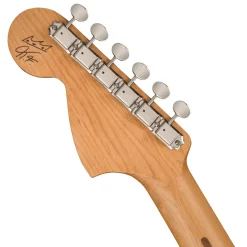 Fender - Kingfish Telecaster Deluxe, Rosewood Fingerboard - Mississippi Night