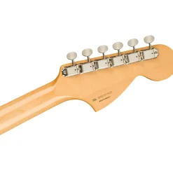 Fender - Kurt Cobain Jag-Stang Left-Hand - Rosewood Fingerboard, Sonic Blue