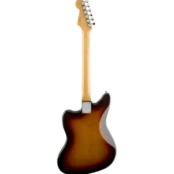 Fender - Kurt Cobain Jaguar®, Rosewood Fingerboard, 3-Color Sunburst