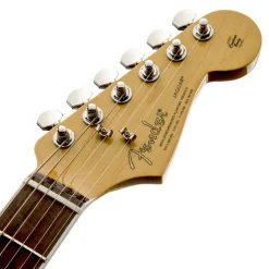Fender - Kurt Cobain Jaguar®, Rosewood Fingerboard, 3-Color Sunburst