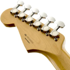 Fender - Kurt Cobain Jaguar®, Rosewood Fingerboard, 3-Color Sunburst