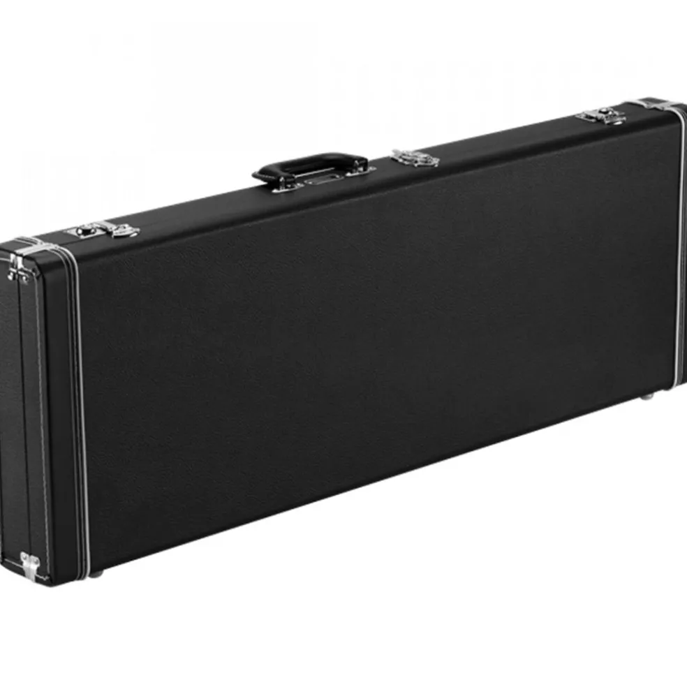 Fender - Kurt Cobain Jaguar Left Handed - NOS 3 Tone Sunburst - Rosewood