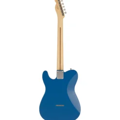 Fender - Made in Japan Hybrid II Telecaster® - Rosewood Fingerboard - Forest Blue