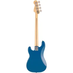 Fender - Made in Japan Hybrid II P Bass®, Maple Fingerboard, Forest Blue