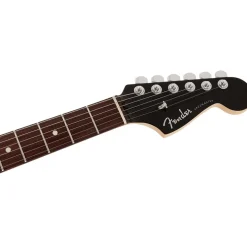 Fender - Made in Japan Modern Jazzmaster® Limited Run, Rosewood Fingerboard - 3-Color Sunburst